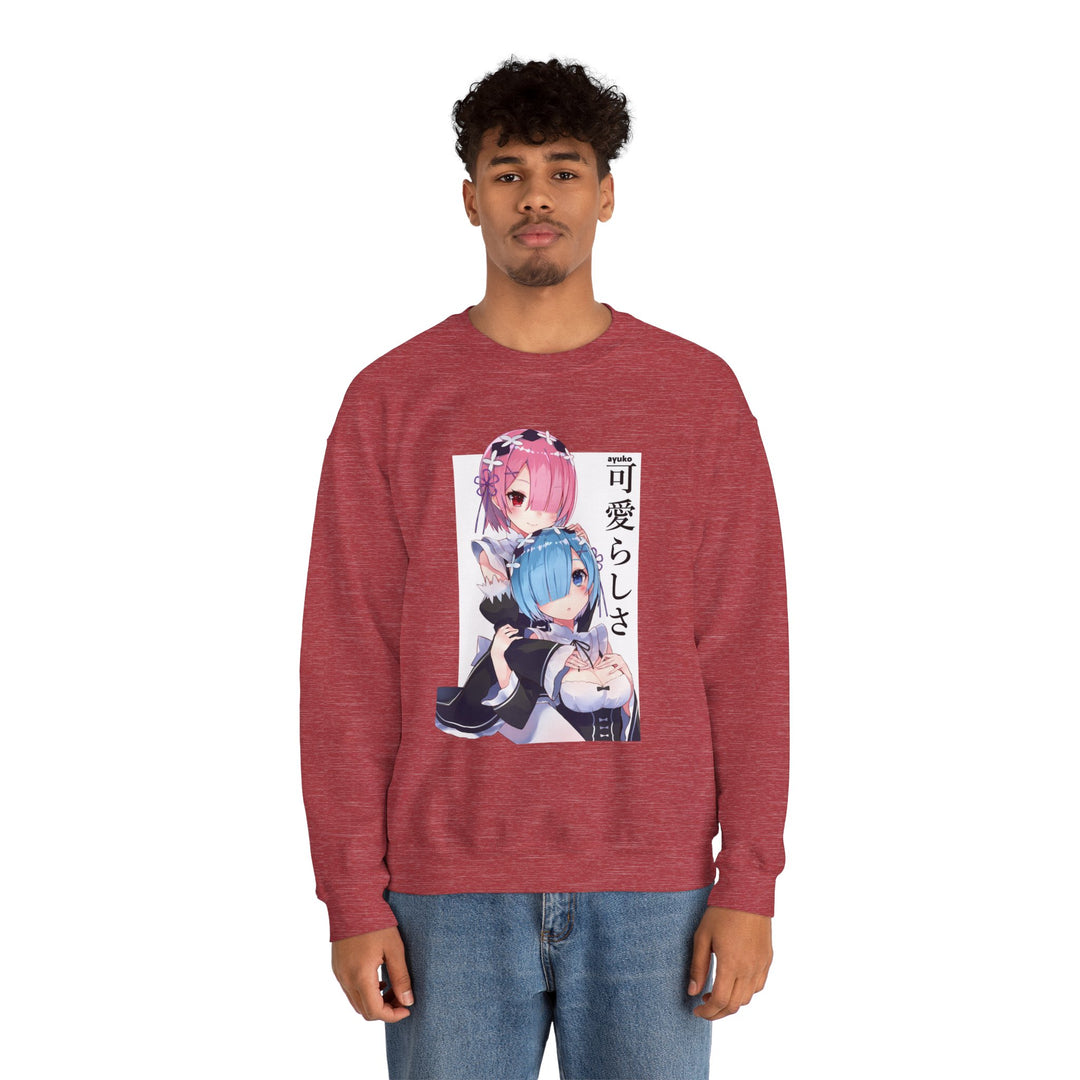 Re:Zero Sweatshirt