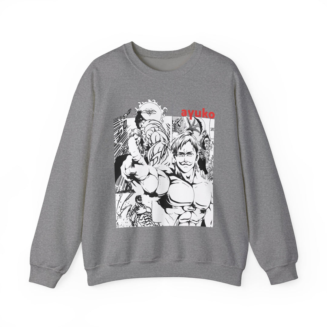 Escanor Sweatshirt