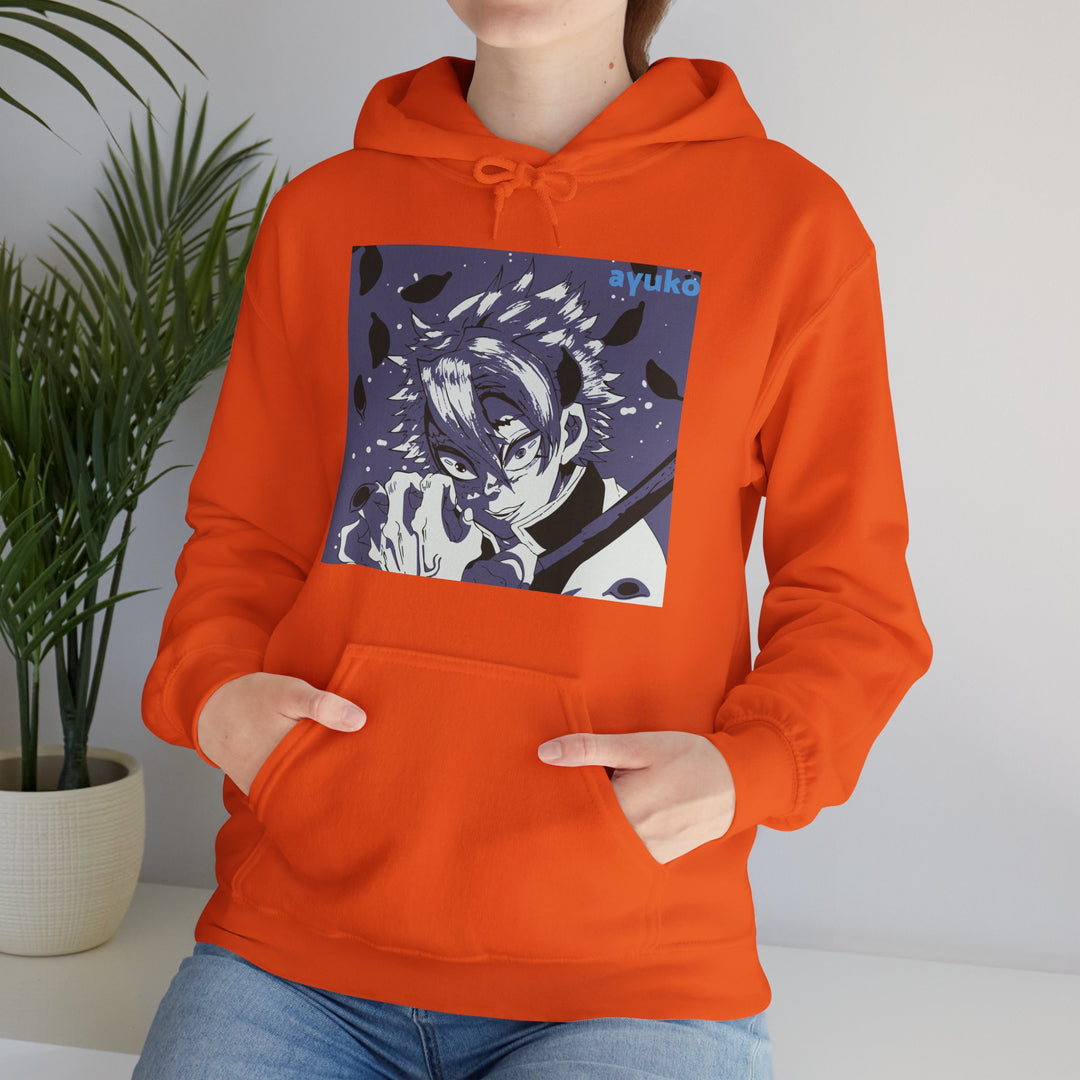 Demon Slayer Hoodie