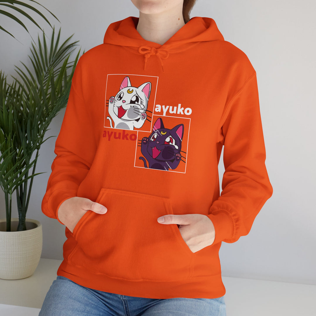 Sailor Moon Hoodie