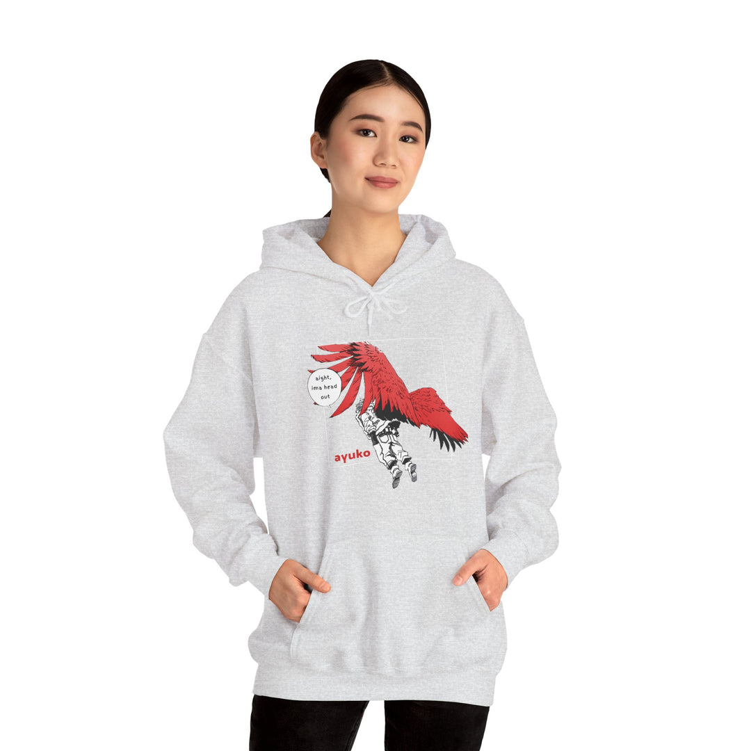 HAWKS Hoodie