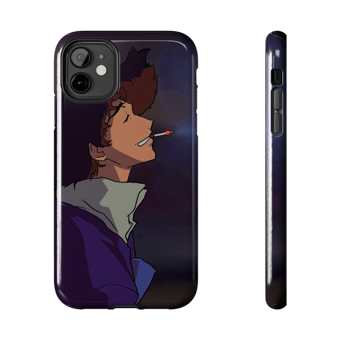 Cowboy Bebop Tough Phone Case