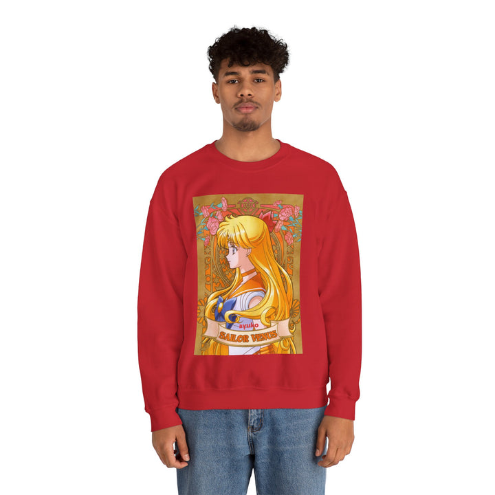 Sailor Moon Sweatshirt