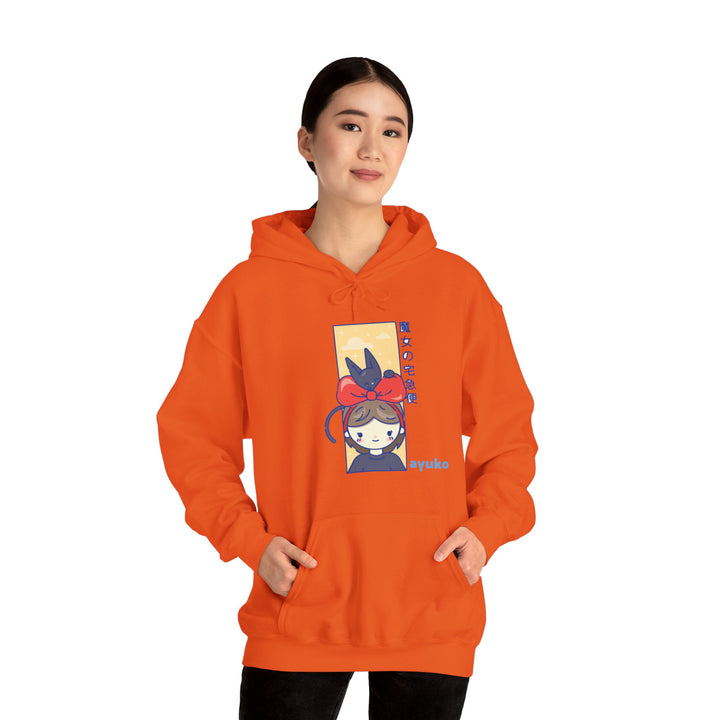 Kiki's Delivery Service Hoodie