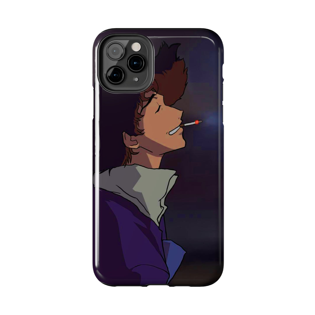 Cowboy Bebop Tough Phone Case