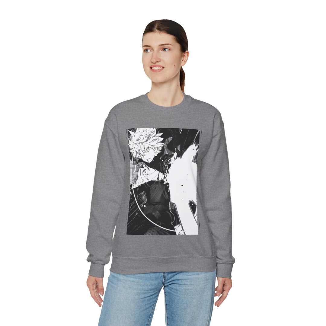 Ray Starling Sweatshirt