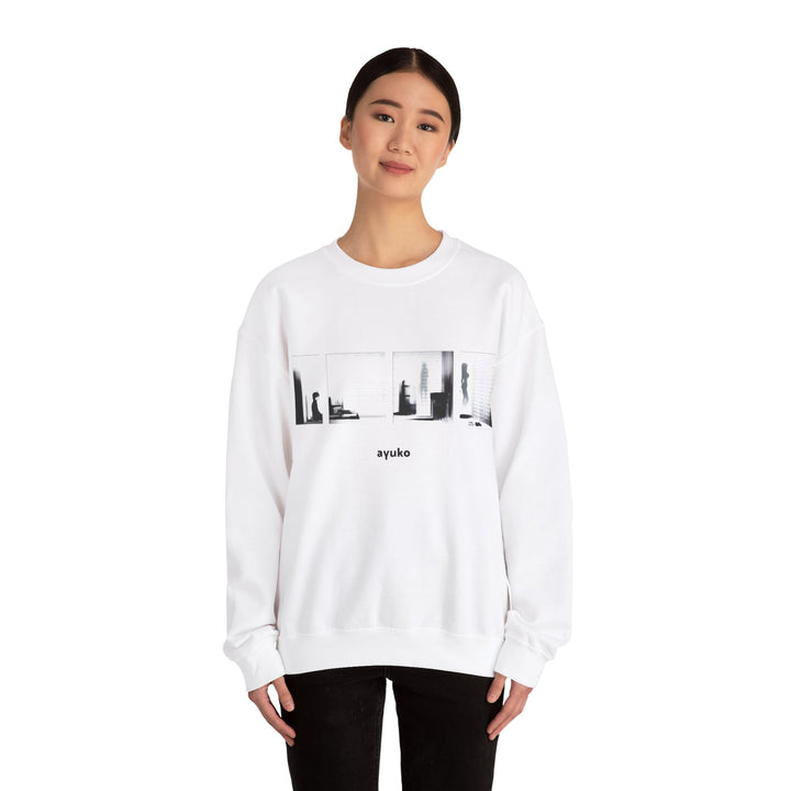 Window Sweatshirt