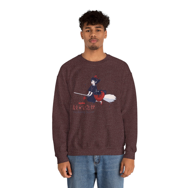 Kiki's Delivery Sweatshirt