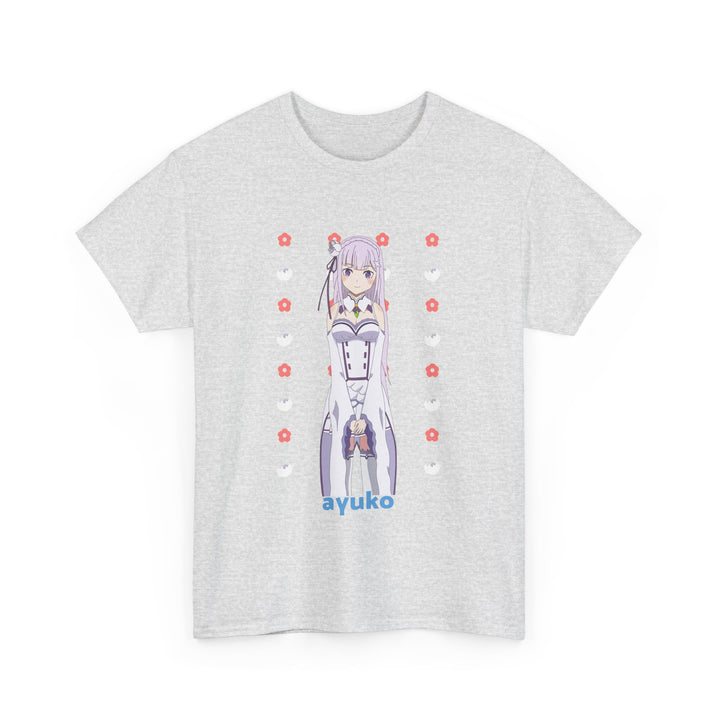 Re:Zero Tee