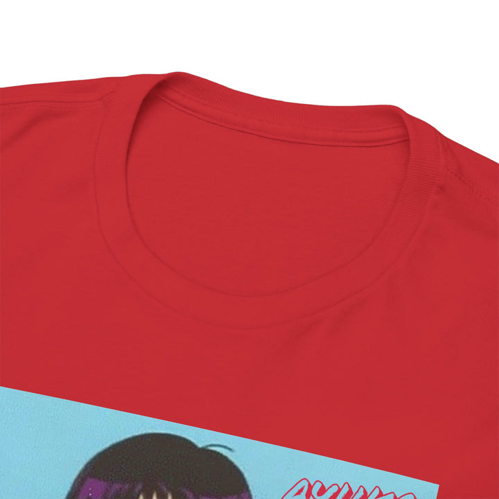 Sailor Mars Tee