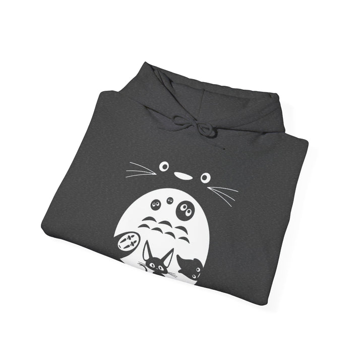 Ghibli Hoodie