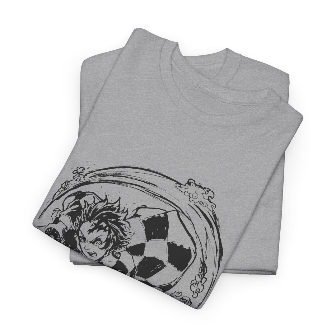 Tanjiro Kamado Tee