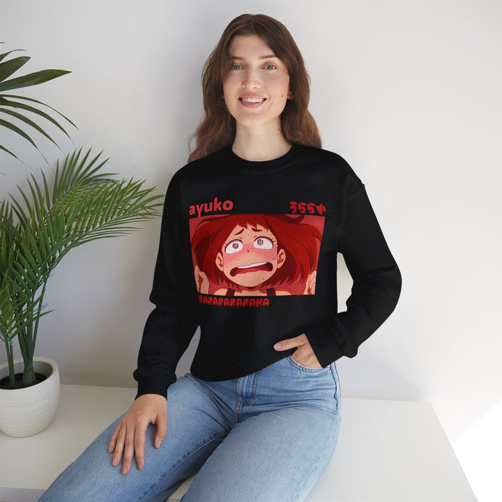 Urara Sweatshirt