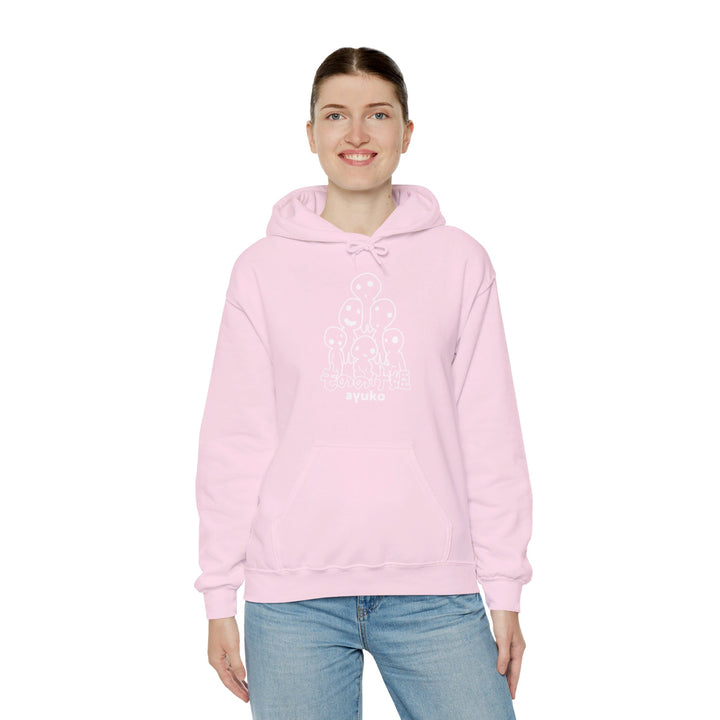 Tree Spirits Hoodie