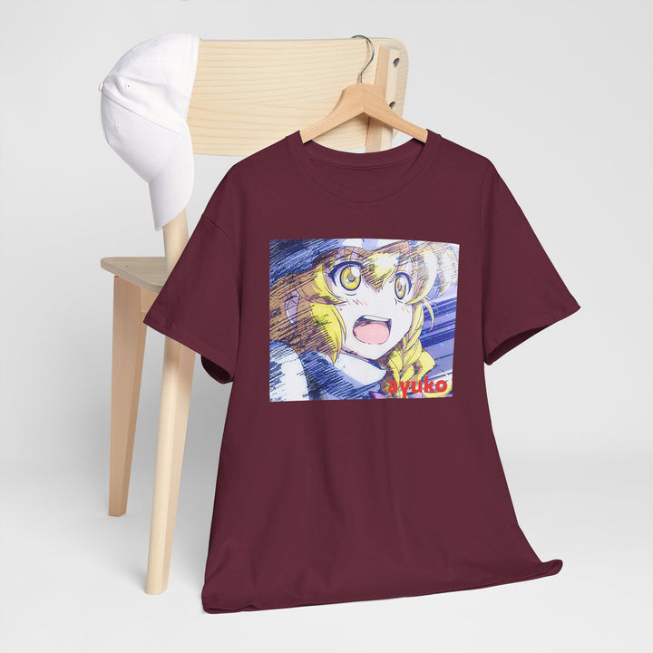 Recovery of an MMO Junkie Tee