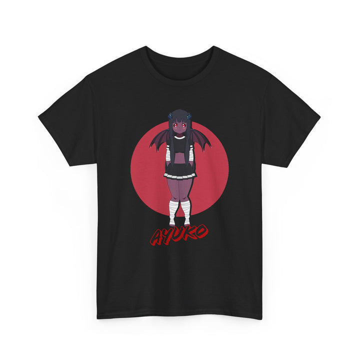 Vampire Girl Tee