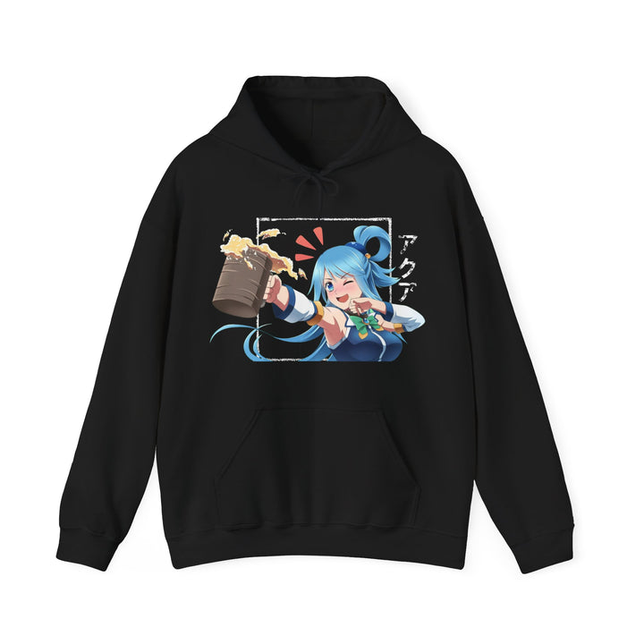 Konosuba Hoodie