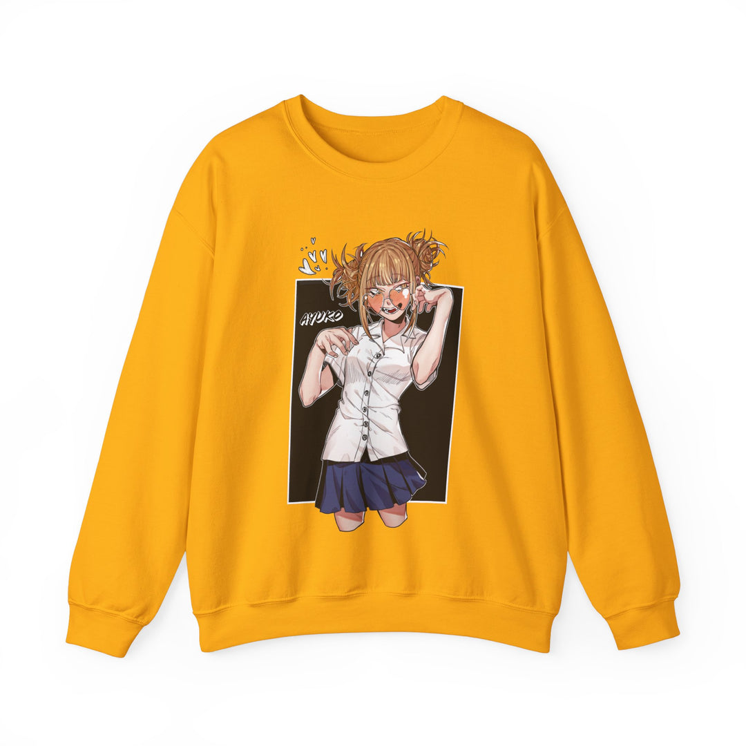 Toga Himiko Sweatshirt