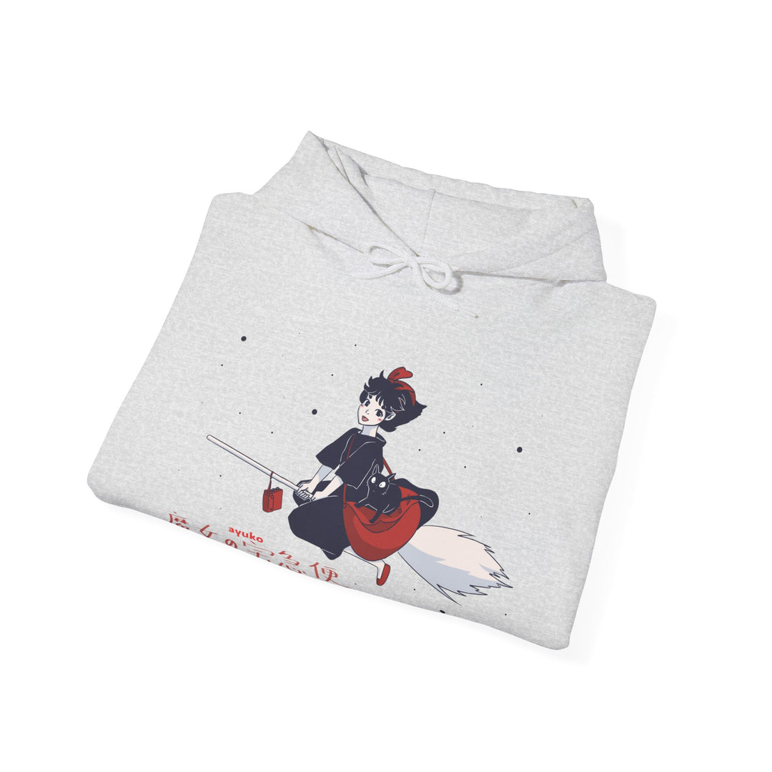 Kiki's Delivery Hoodie