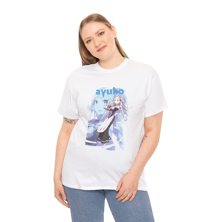 Re:Zero Tee