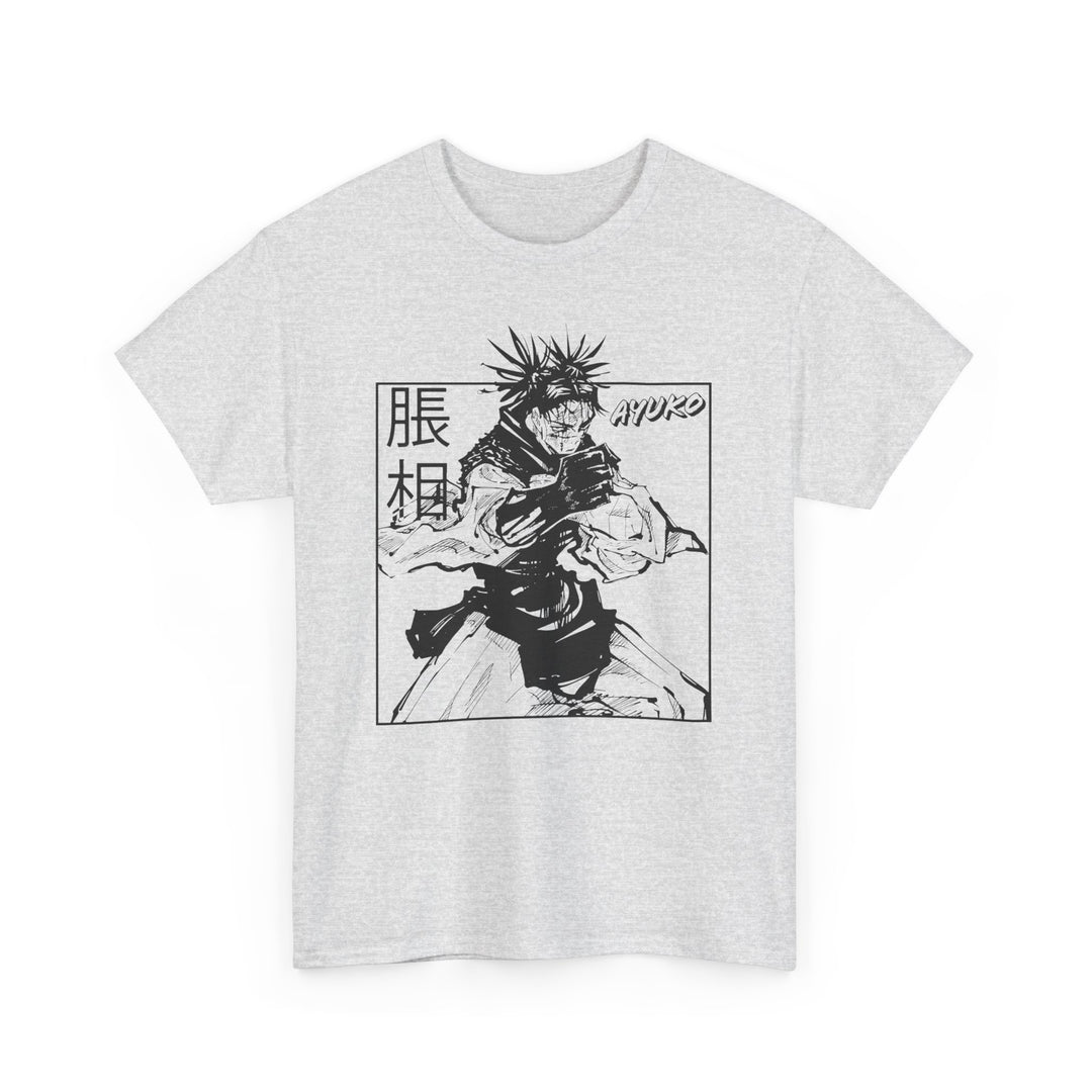 Jujutsu Kaisen Choso Shirt