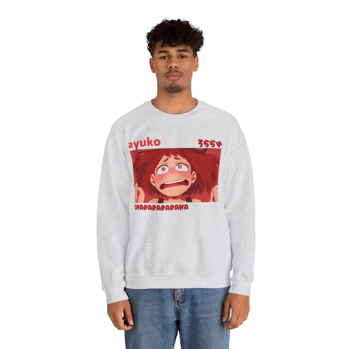 Urara Sweatshirt