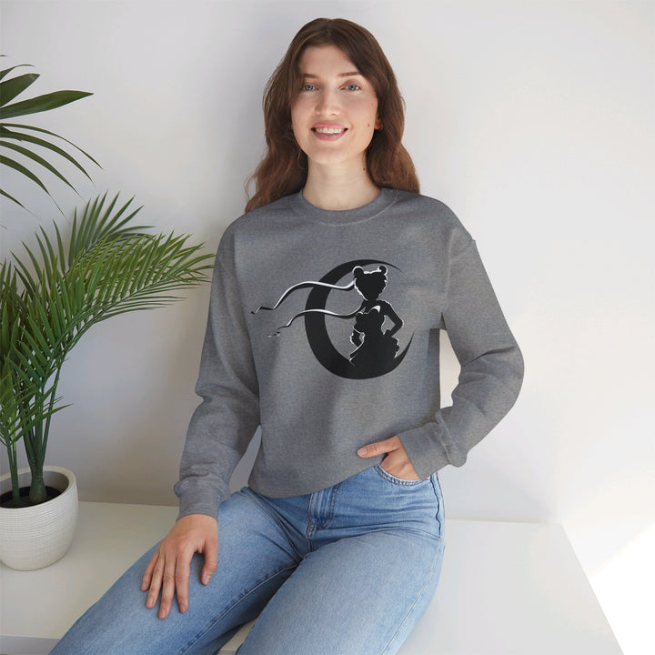 Sailor Moon Sweatshirt