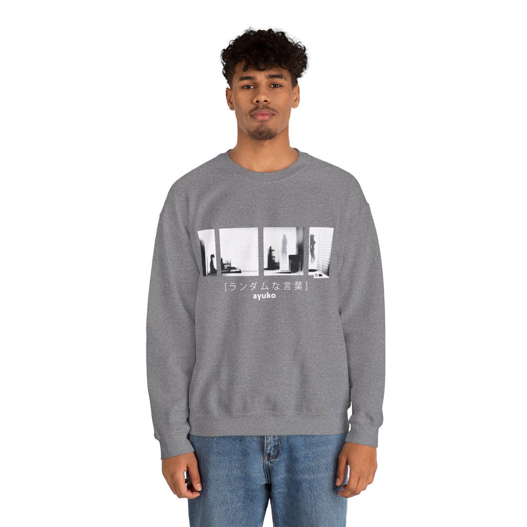 Window Sweatshirt