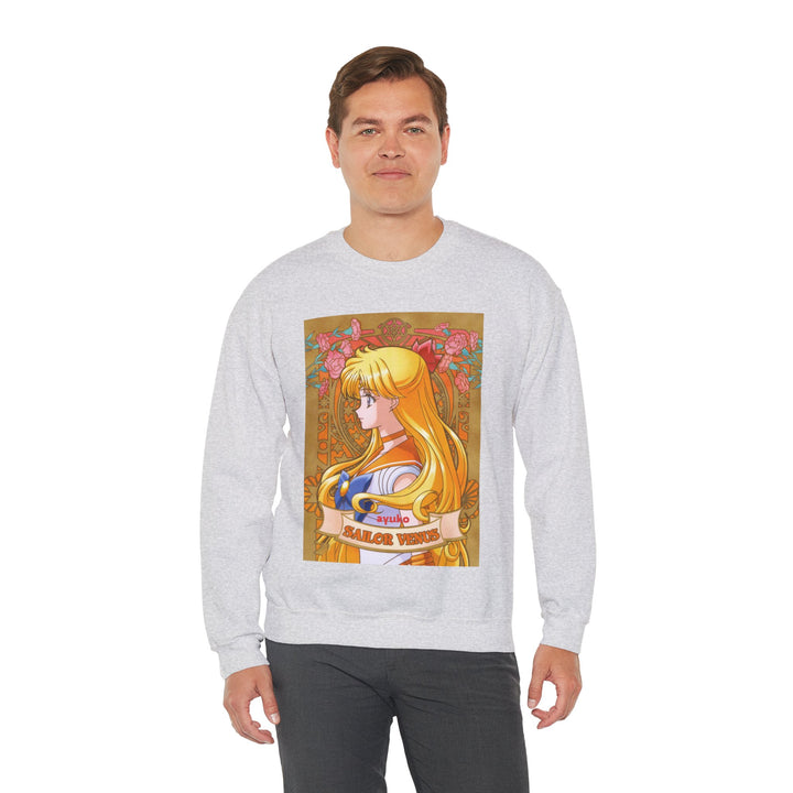 Sailor Moon Sweatshirt