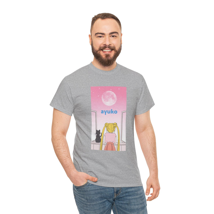 Sailor Moon T-Shirt