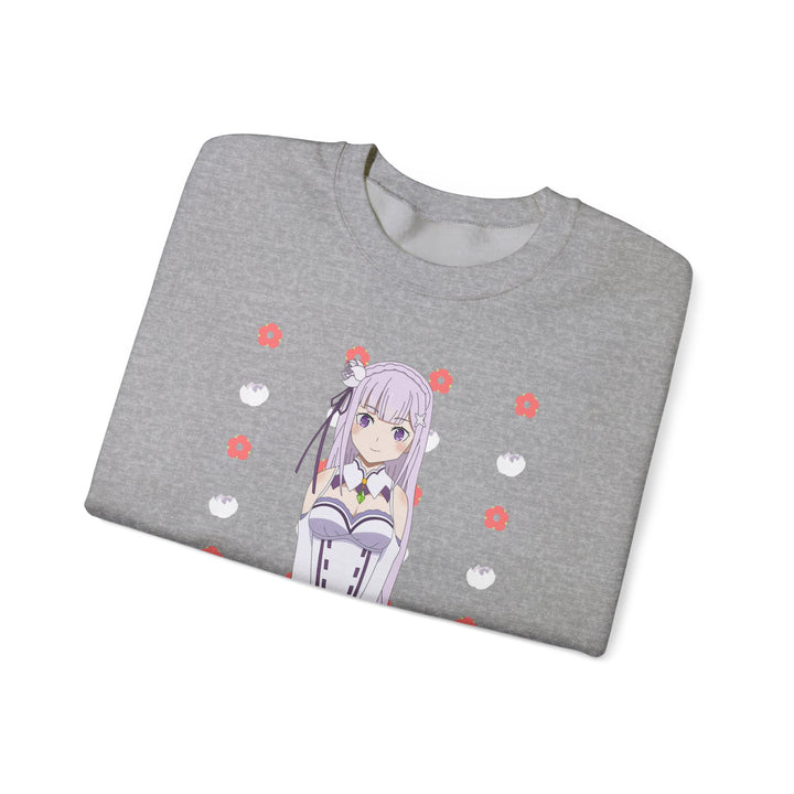 Re:Zero Sweatshirt