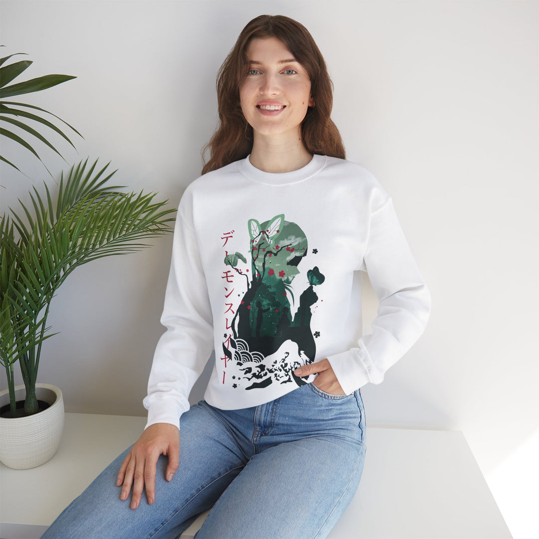 Demon Slayer Sweatshirt