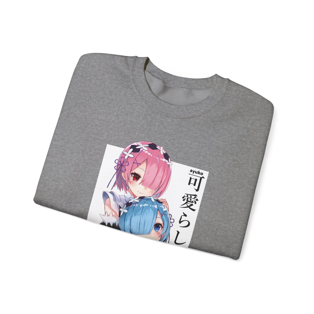 Re:Zero Sweatshirt