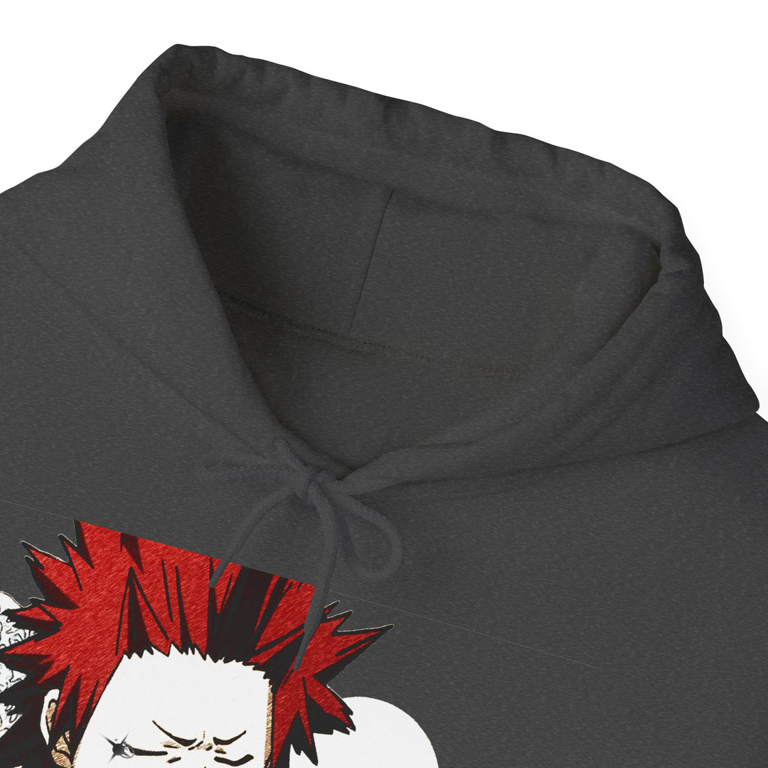 Eijiro So Manly Hoodie