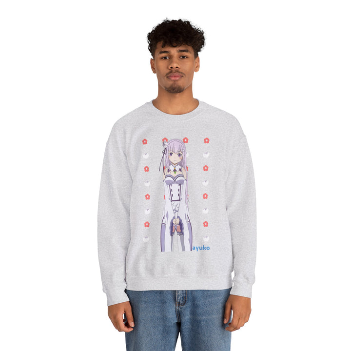 Re:Zero Sweatshirt