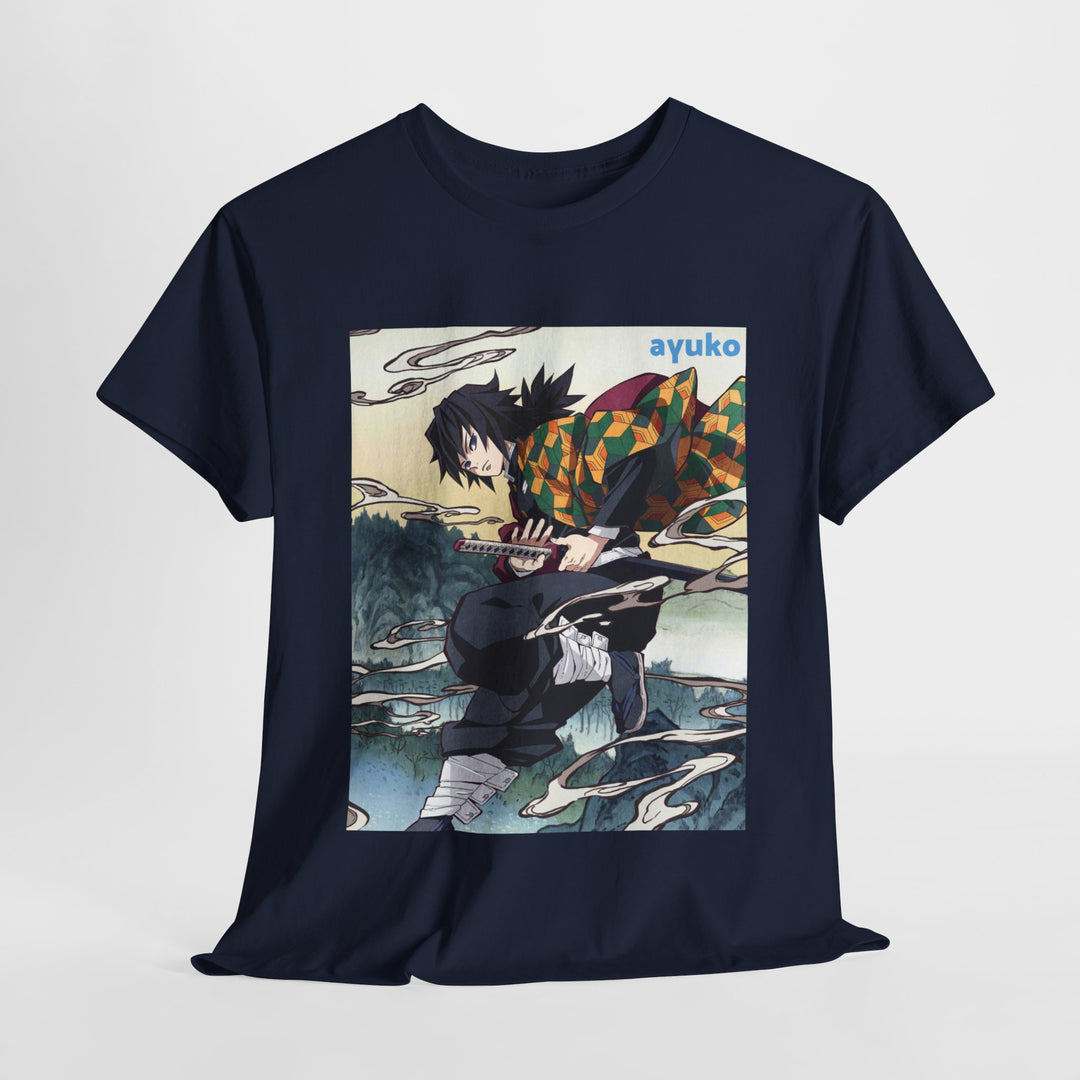 Water Hashira Shirt