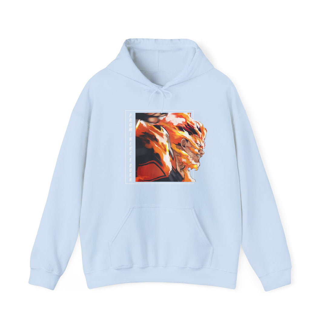 Endeavor Hoodie