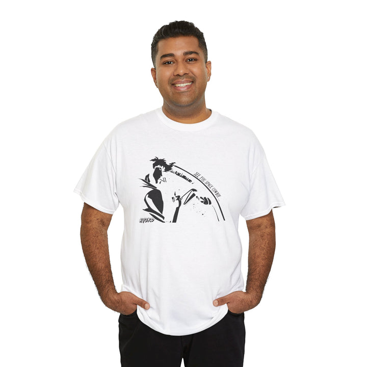 Cowboy Bebop Tee