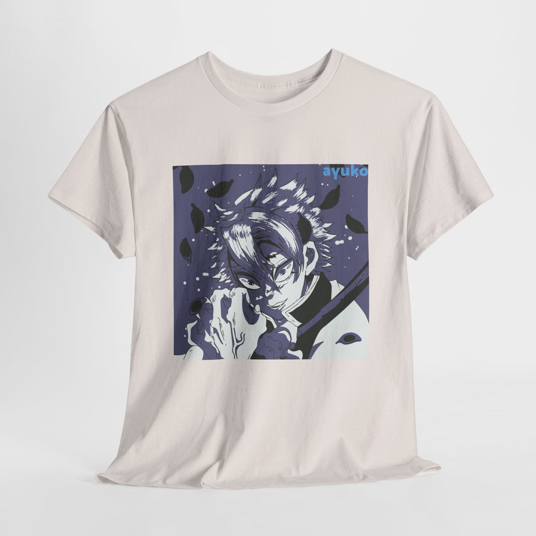 Sanemi Shinazugawa Tee