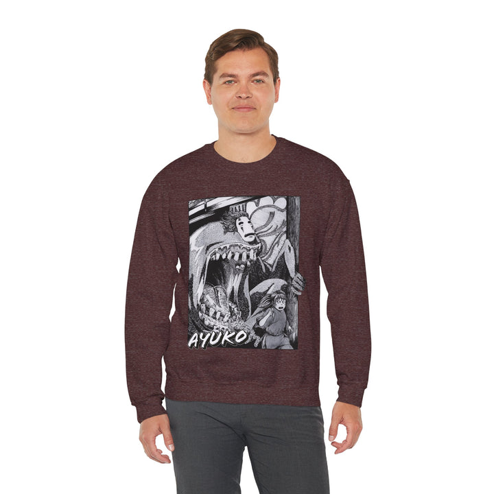 Spirited Away Sweatshirt