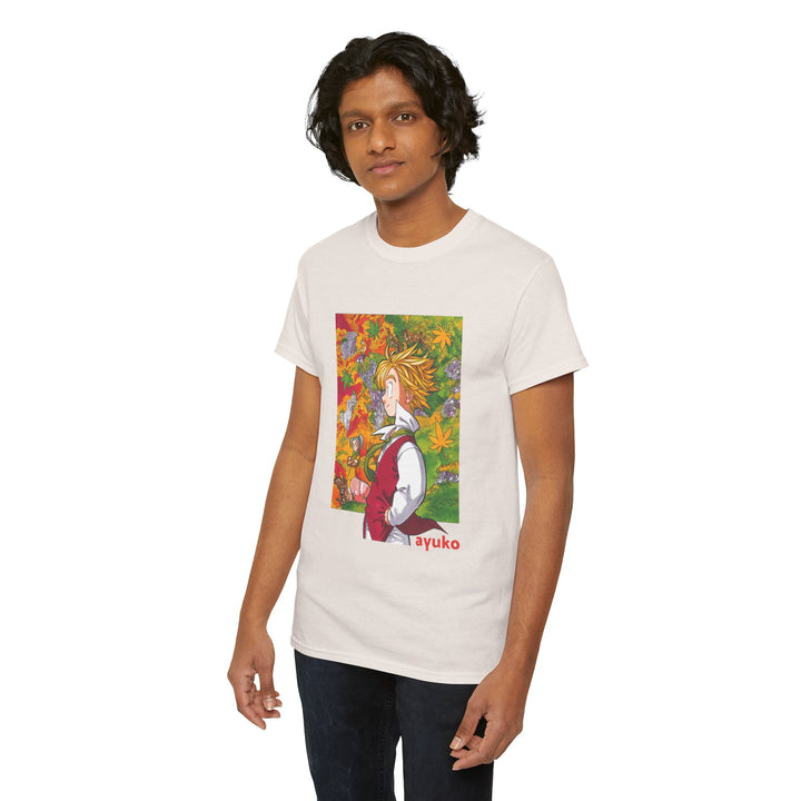 Meliodas Tee