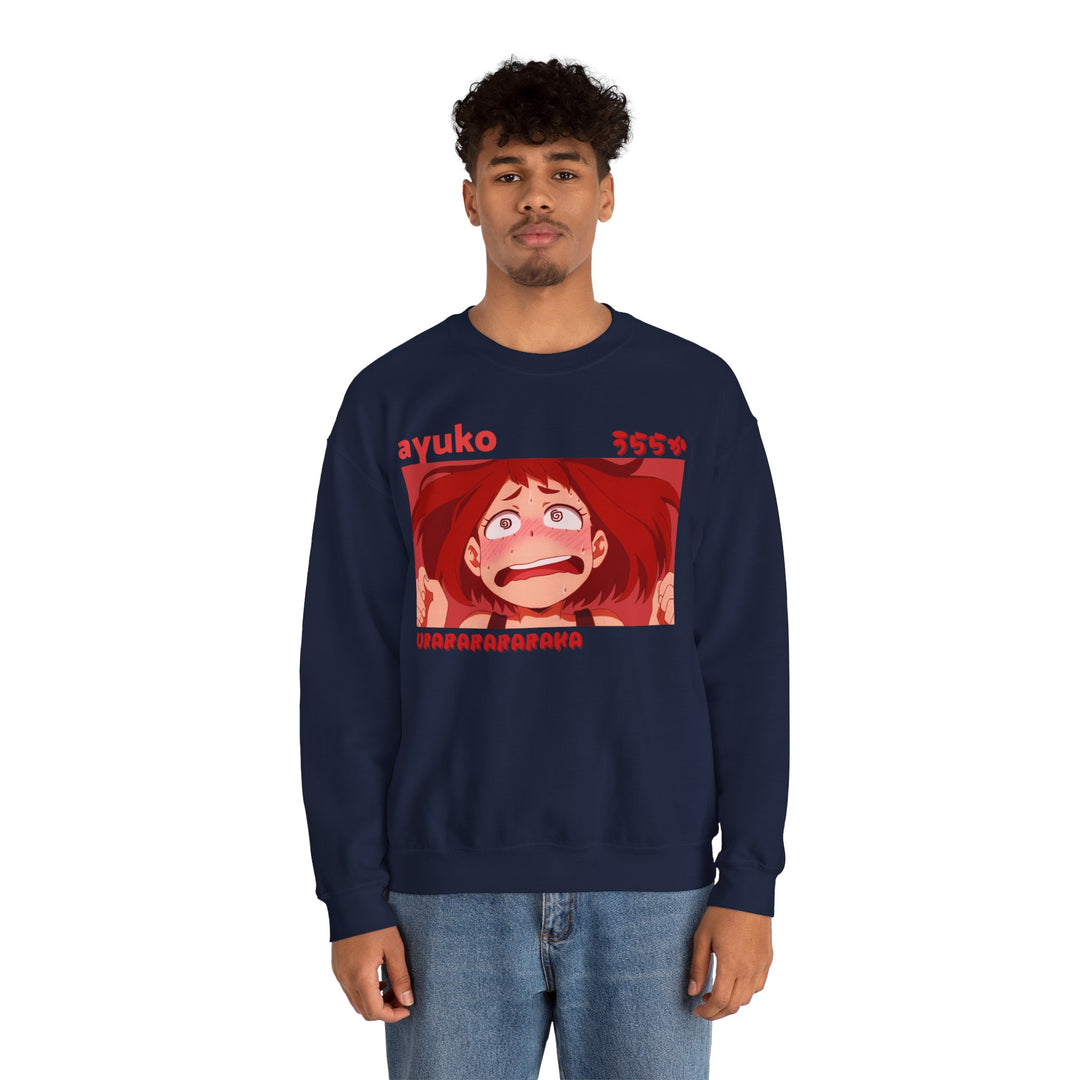 Urara Sweatshirt