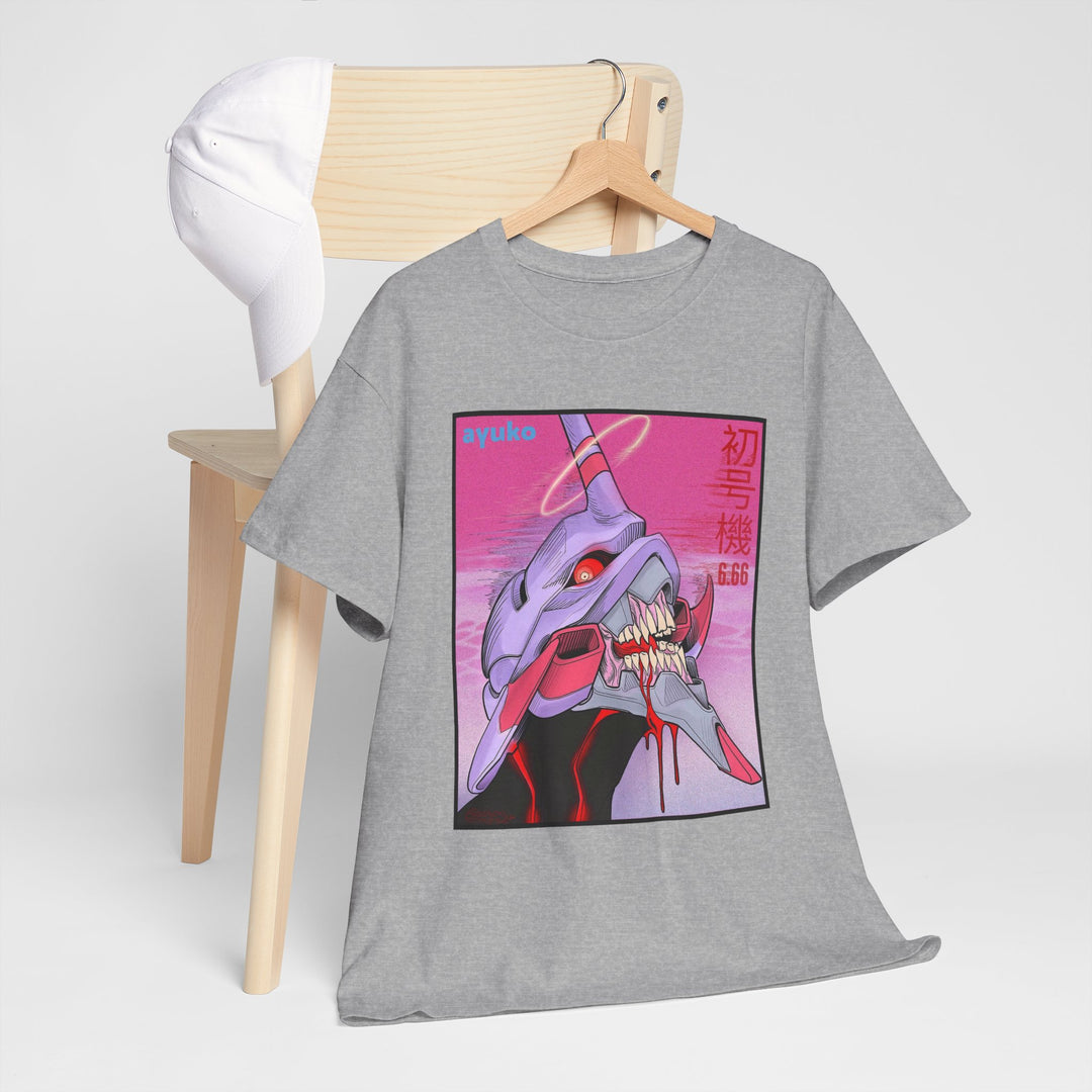 Evangelion Shirt