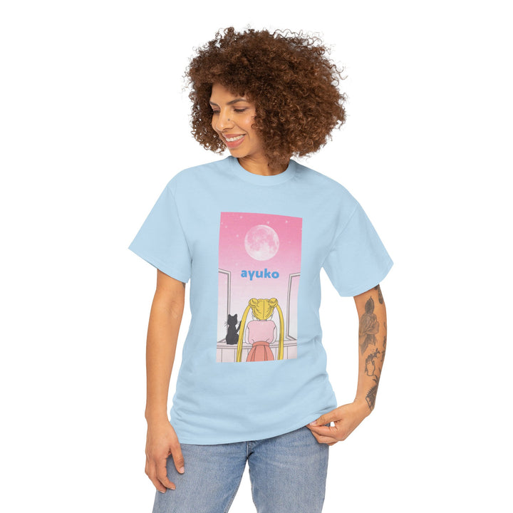 Sailor Moon T-Shirt