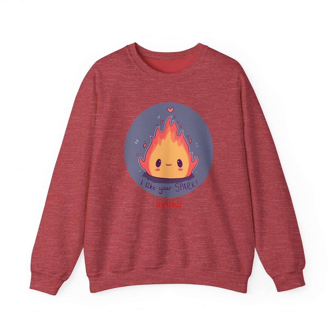 Howl's Moving Castle Sweatshirt