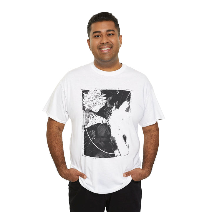 Ray Starling Tee