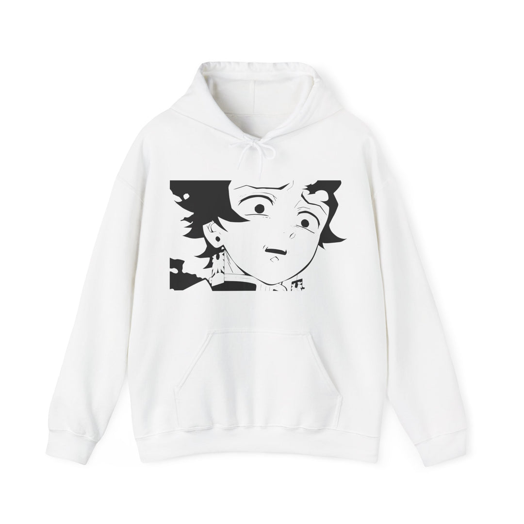 Tanjiro Hoodie