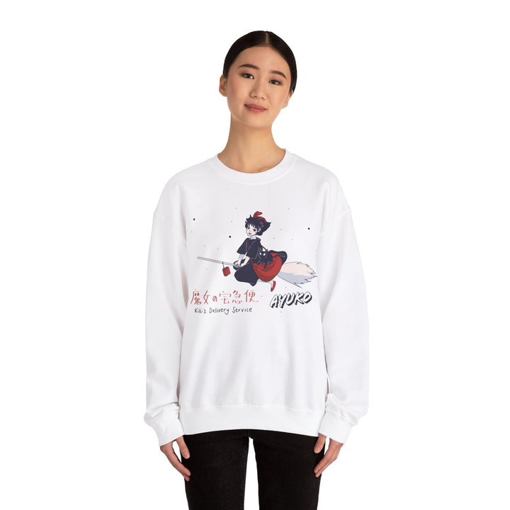 Kiki's Delivery Sweatshirt