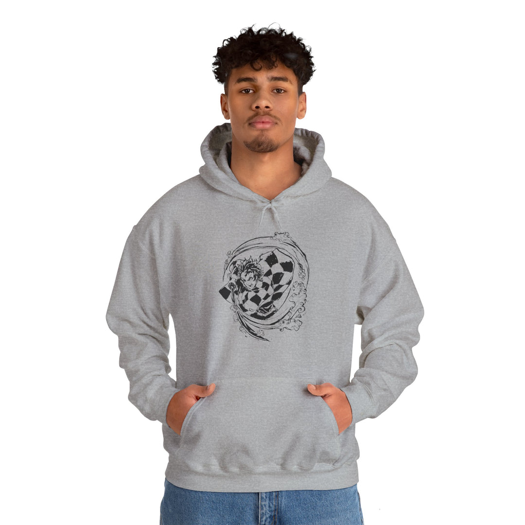 Tanjiro Hoodie