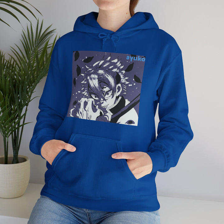 Demon Slayer Hoodie